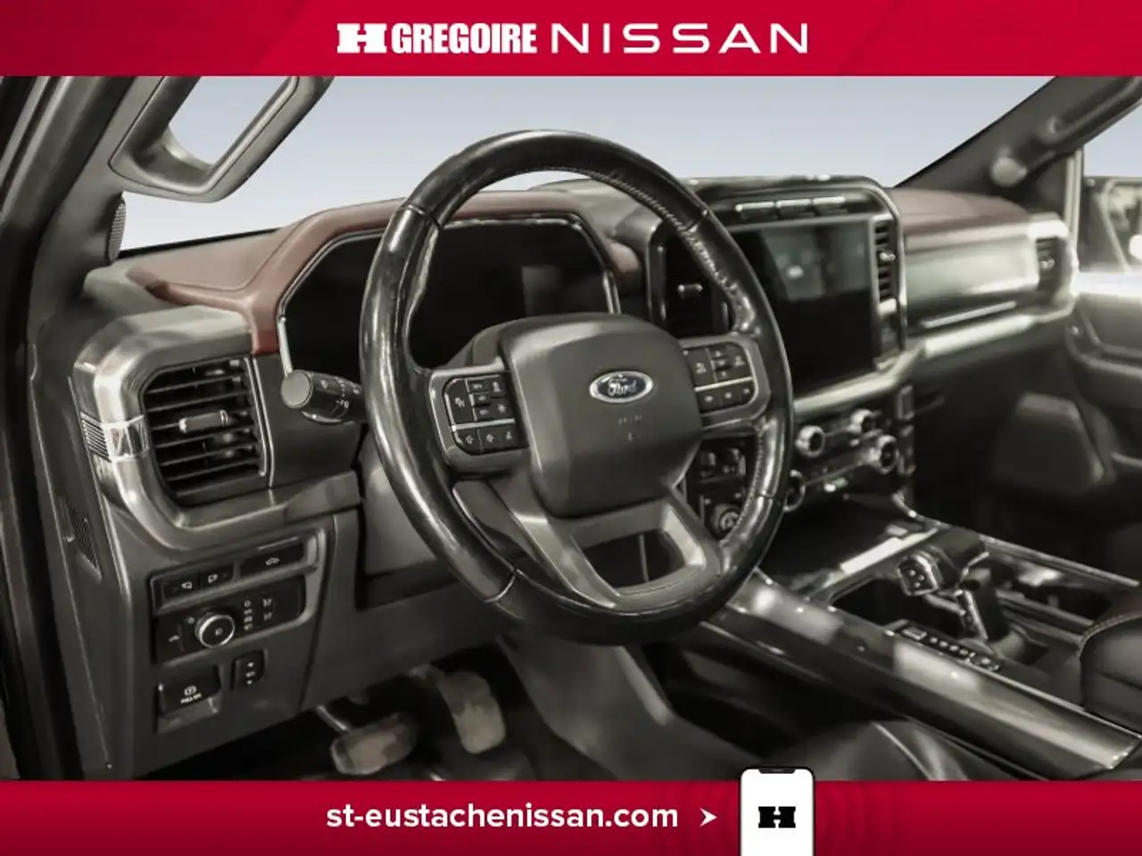 Ford F-150 - Image 31