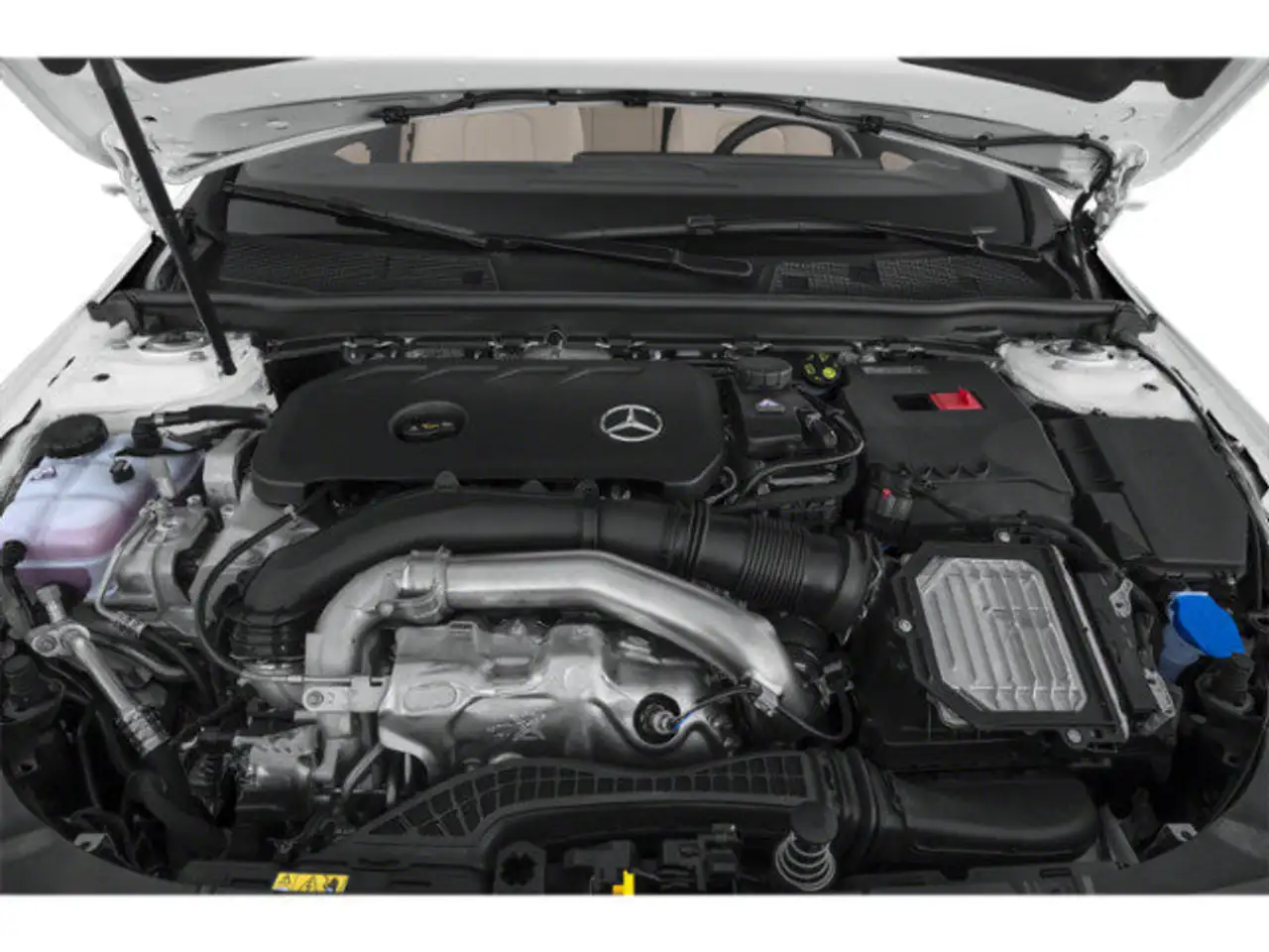 Mercedes-Benz CLA - Image 9