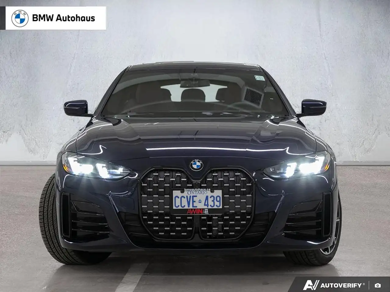 BMW 4 Series - Image 2