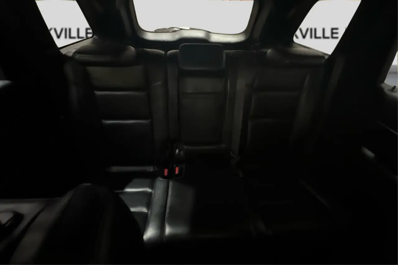 Jeep Grand Cherokee - Image 13