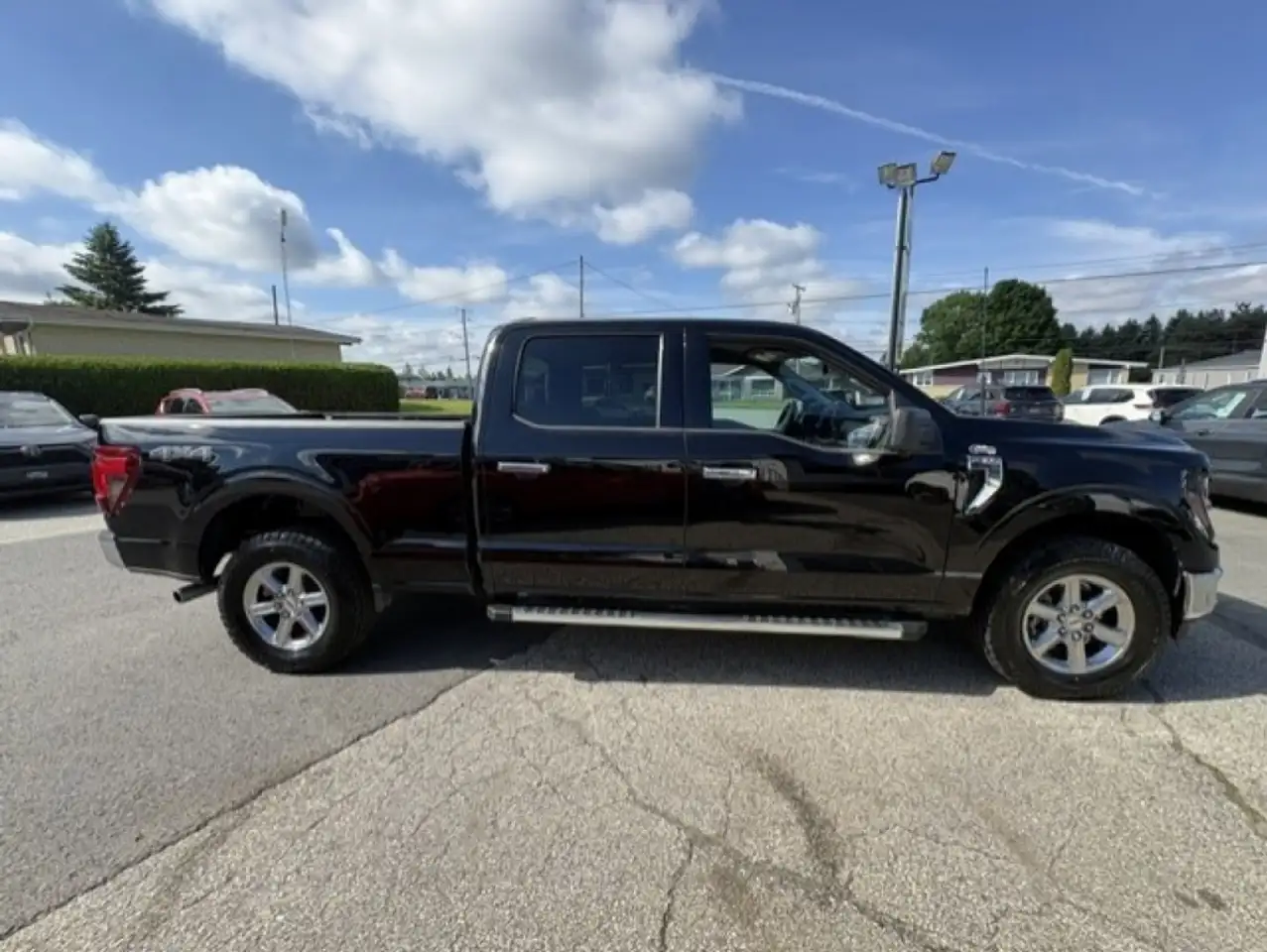 Ford F-150 - Image 5