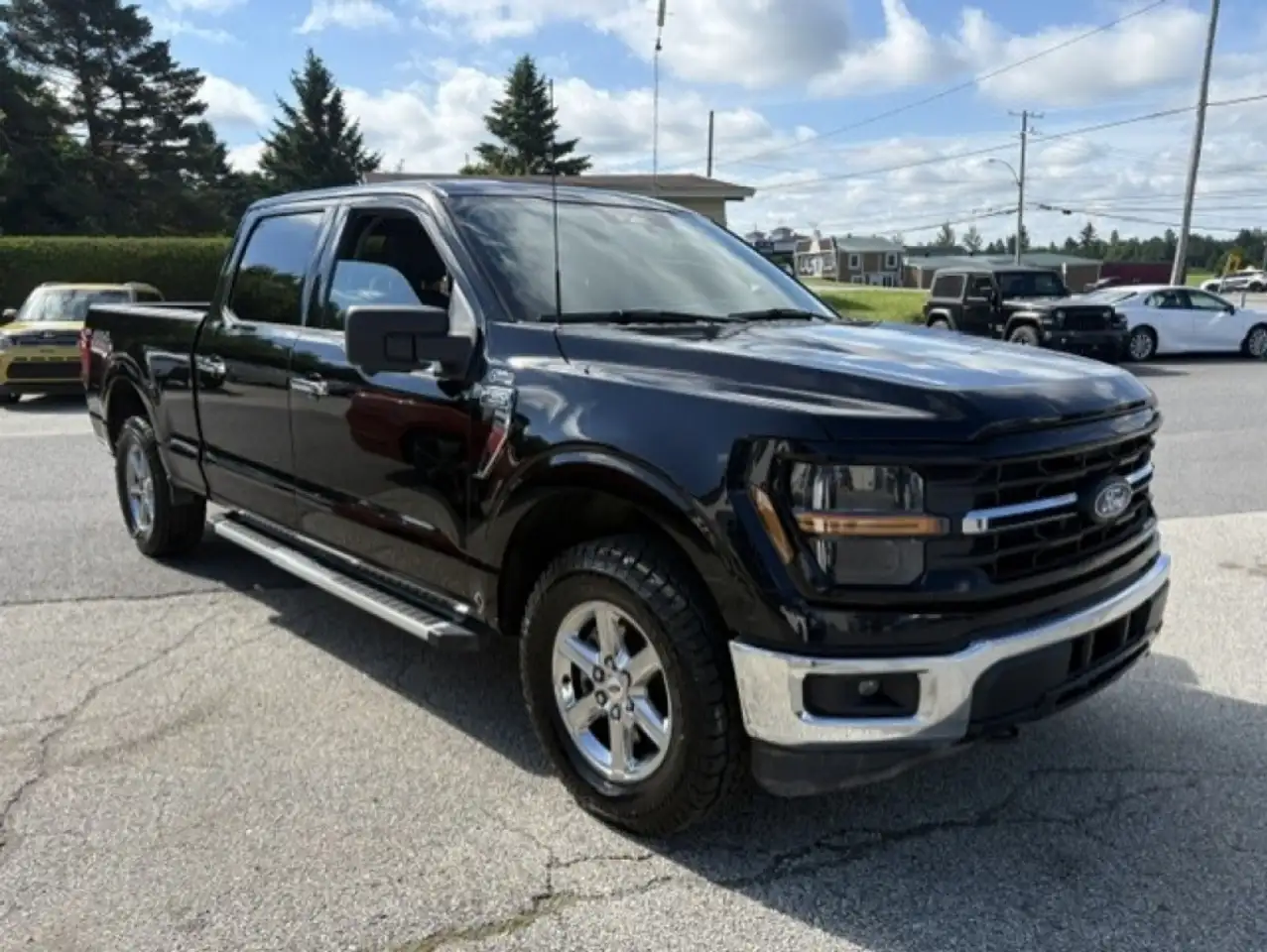 Ford F-150 - Image 3