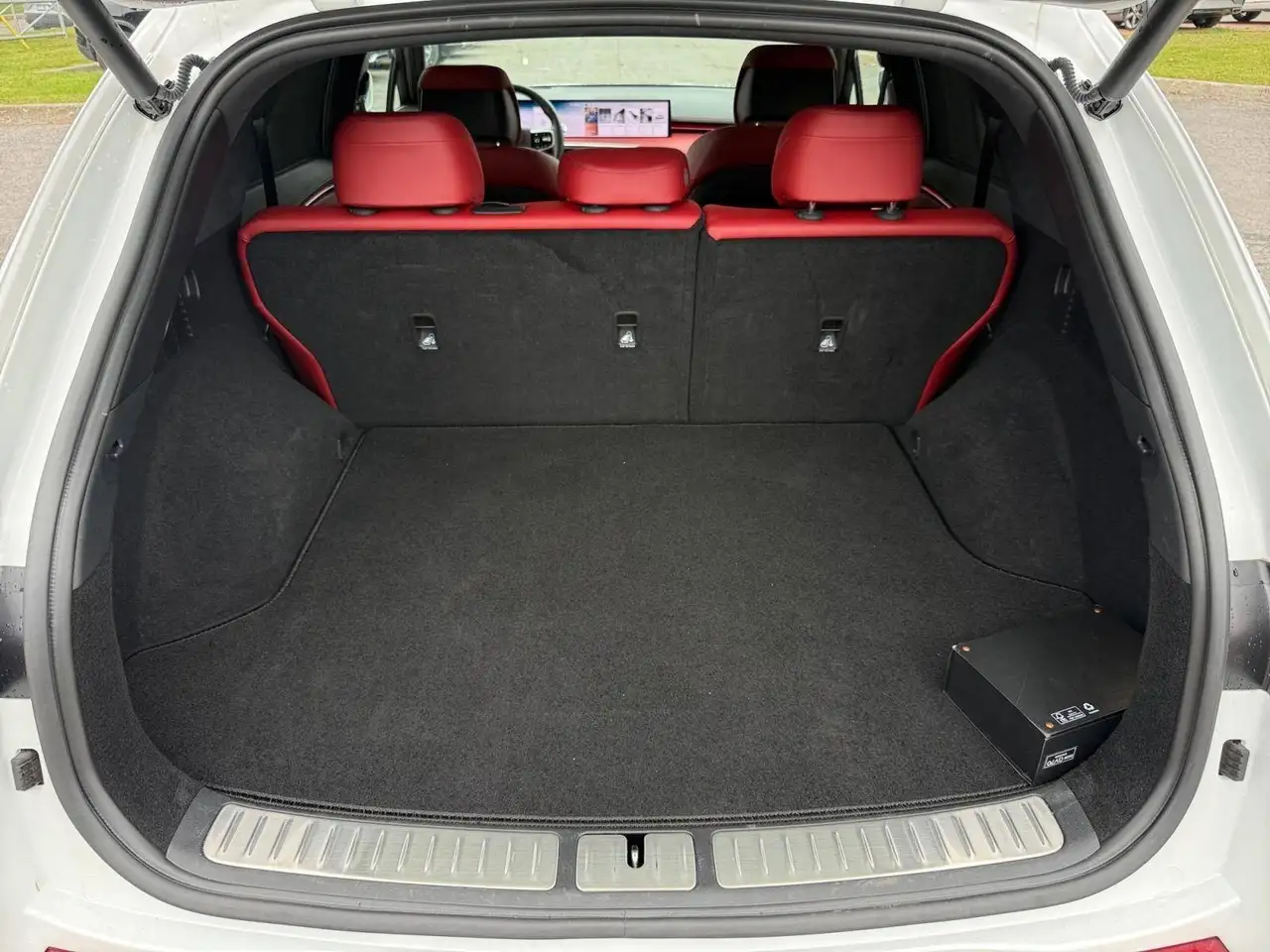 Genesis GV70 - Image 25