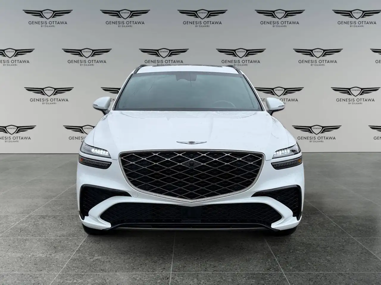 Genesis GV70 - Image 8