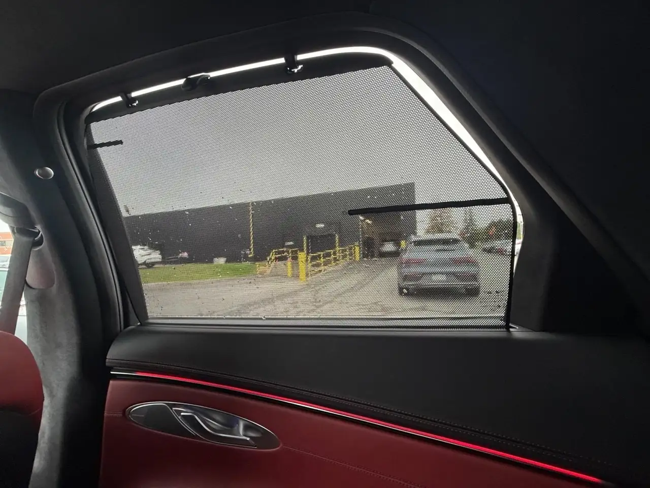 Genesis GV70 - Image 22