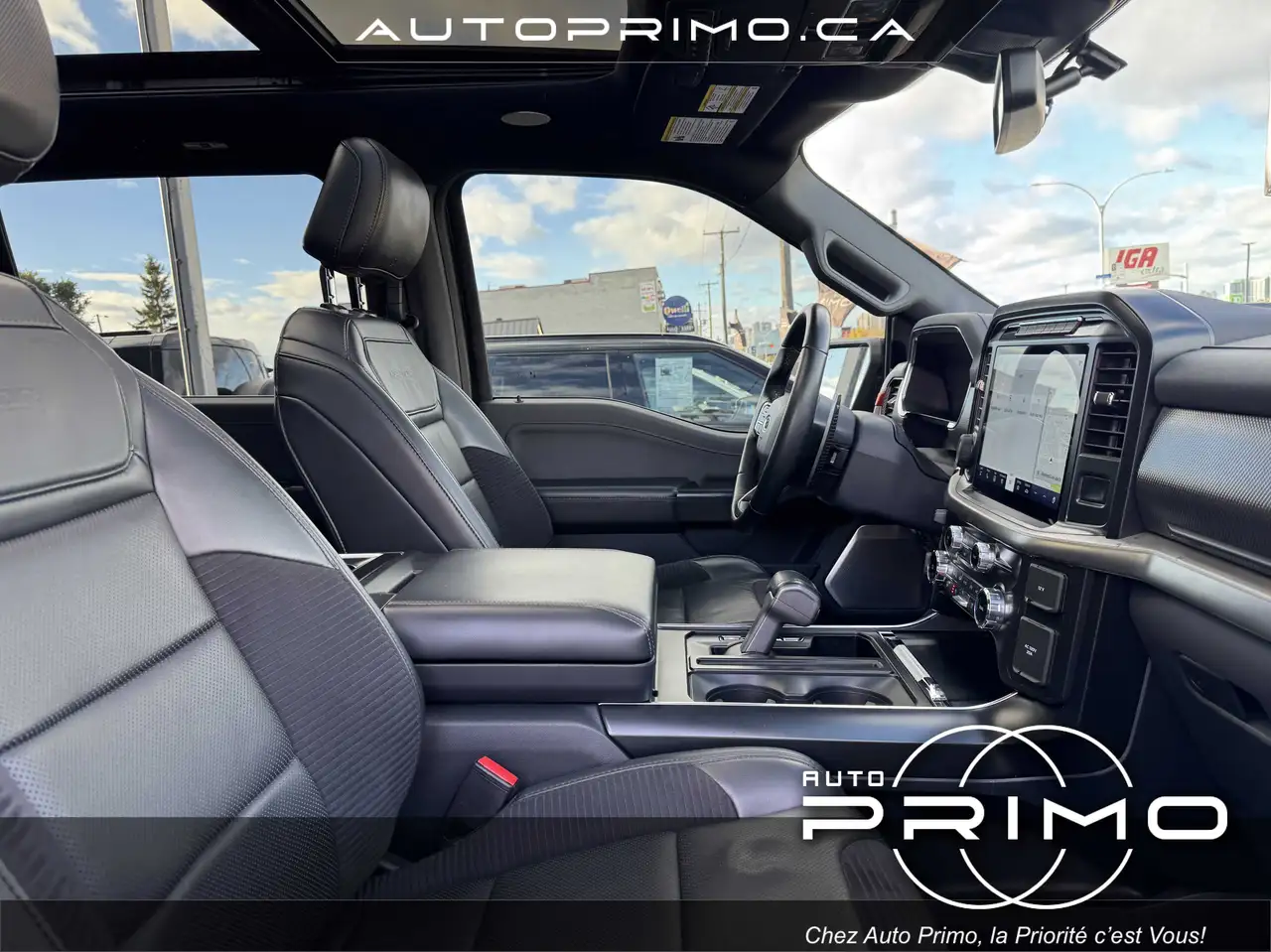 Ford F-150 - Image 24