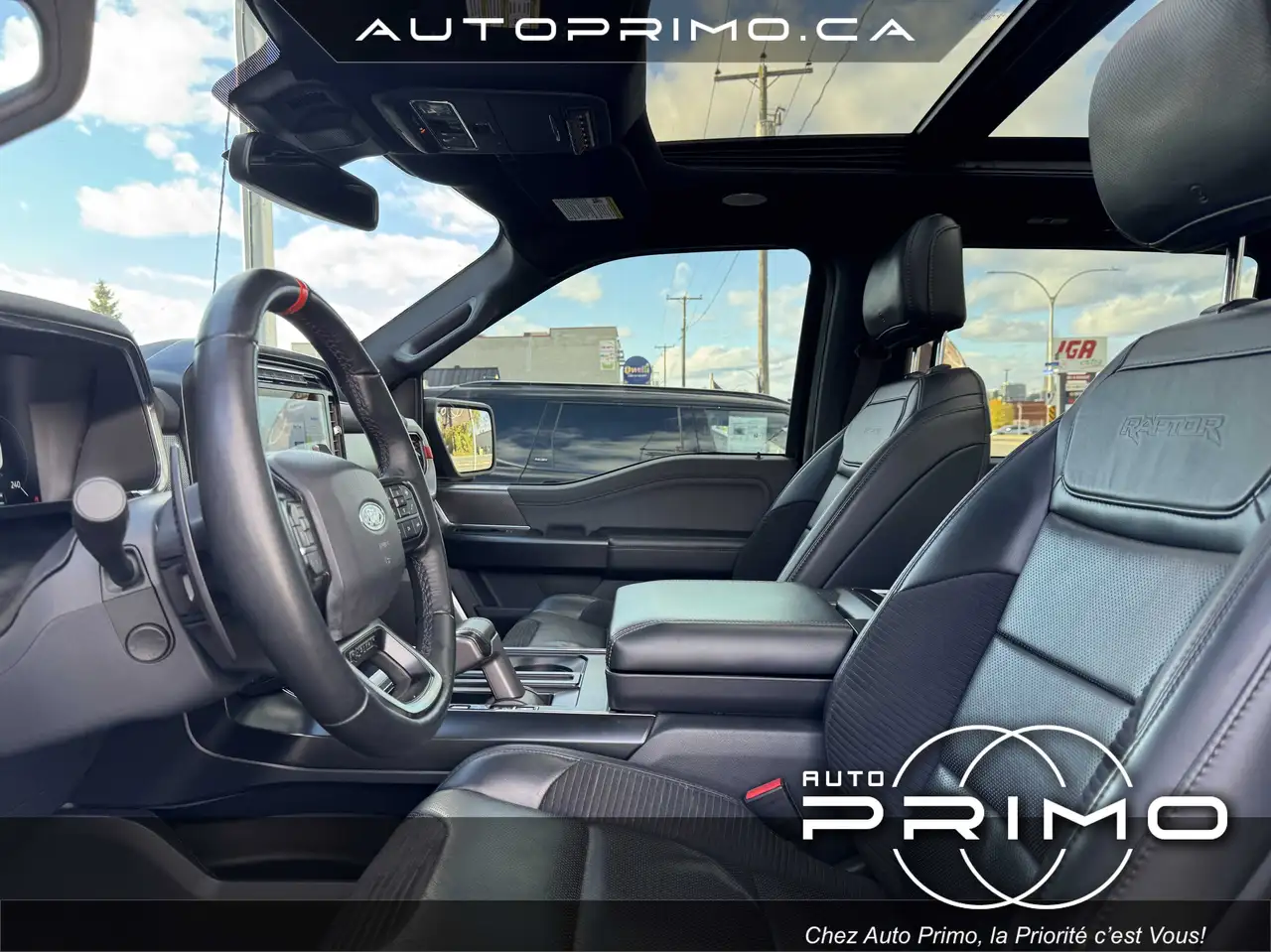 Ford F-150 - Image 14
