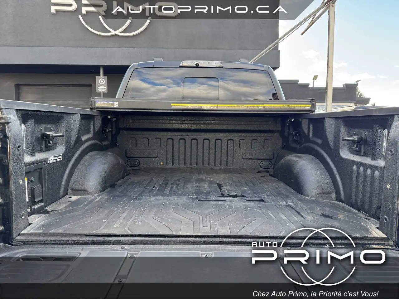 Ford F-150 - Image 8