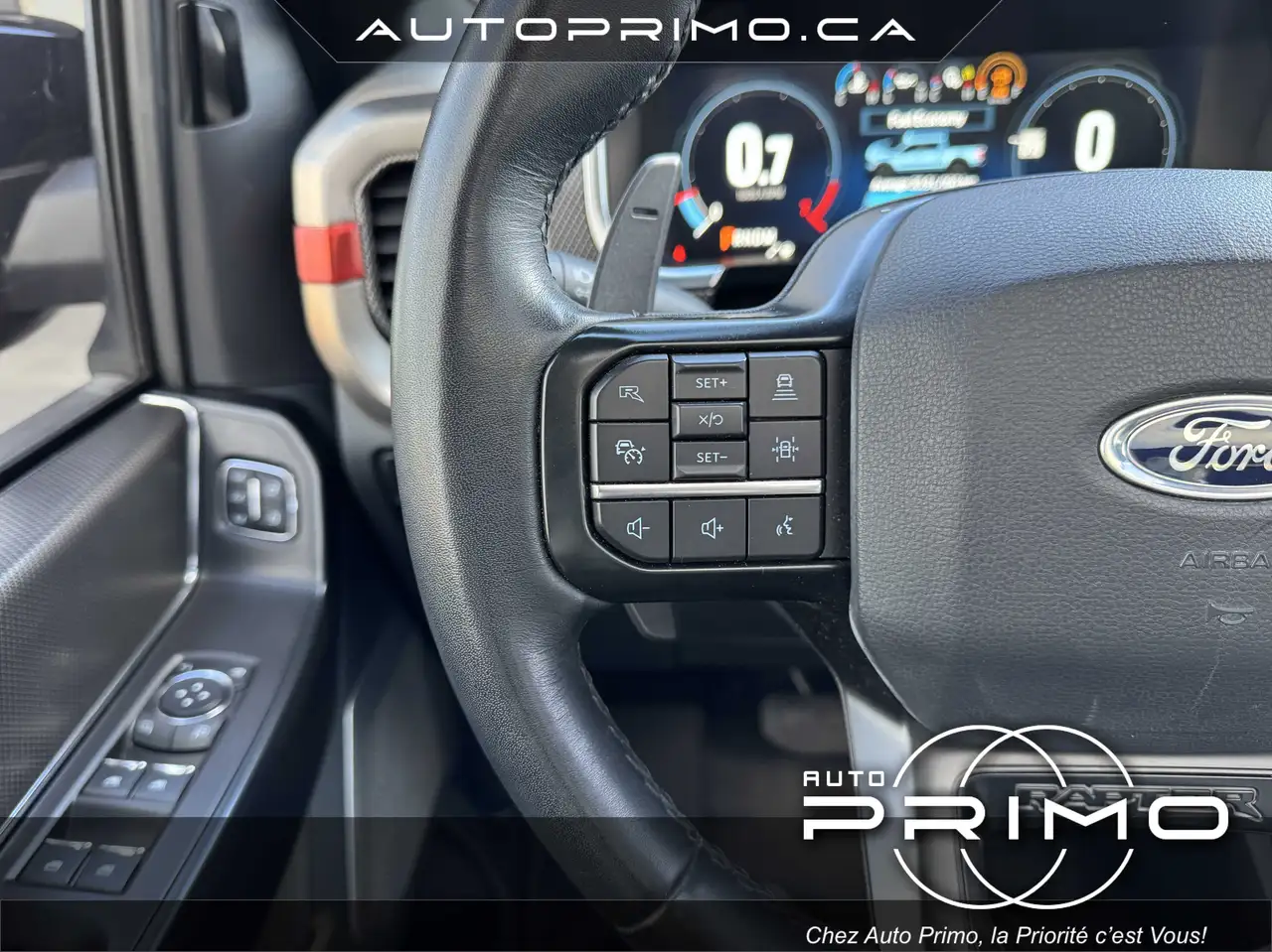 Ford F-150 - Image 32