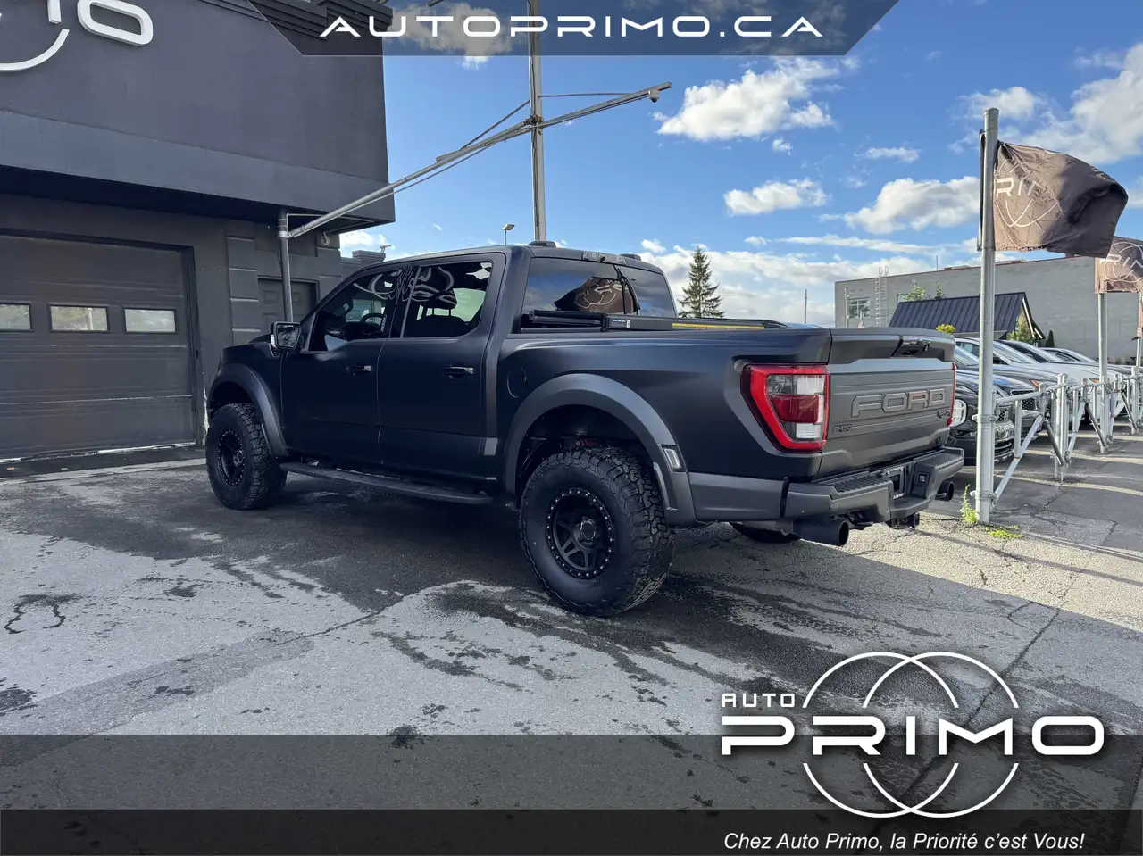 Ford F-150 - Image 9