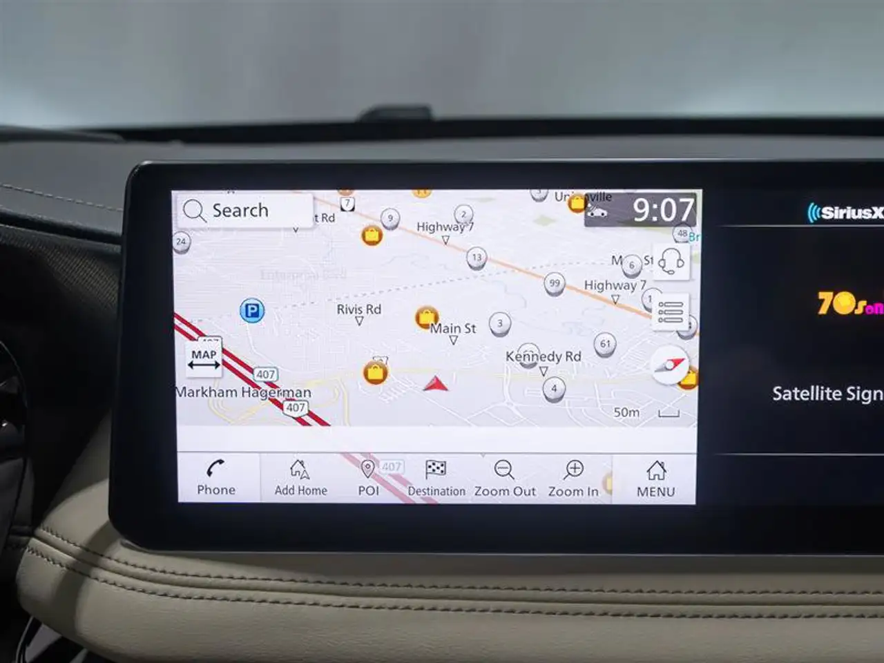 Infiniti QX60 - Image 21