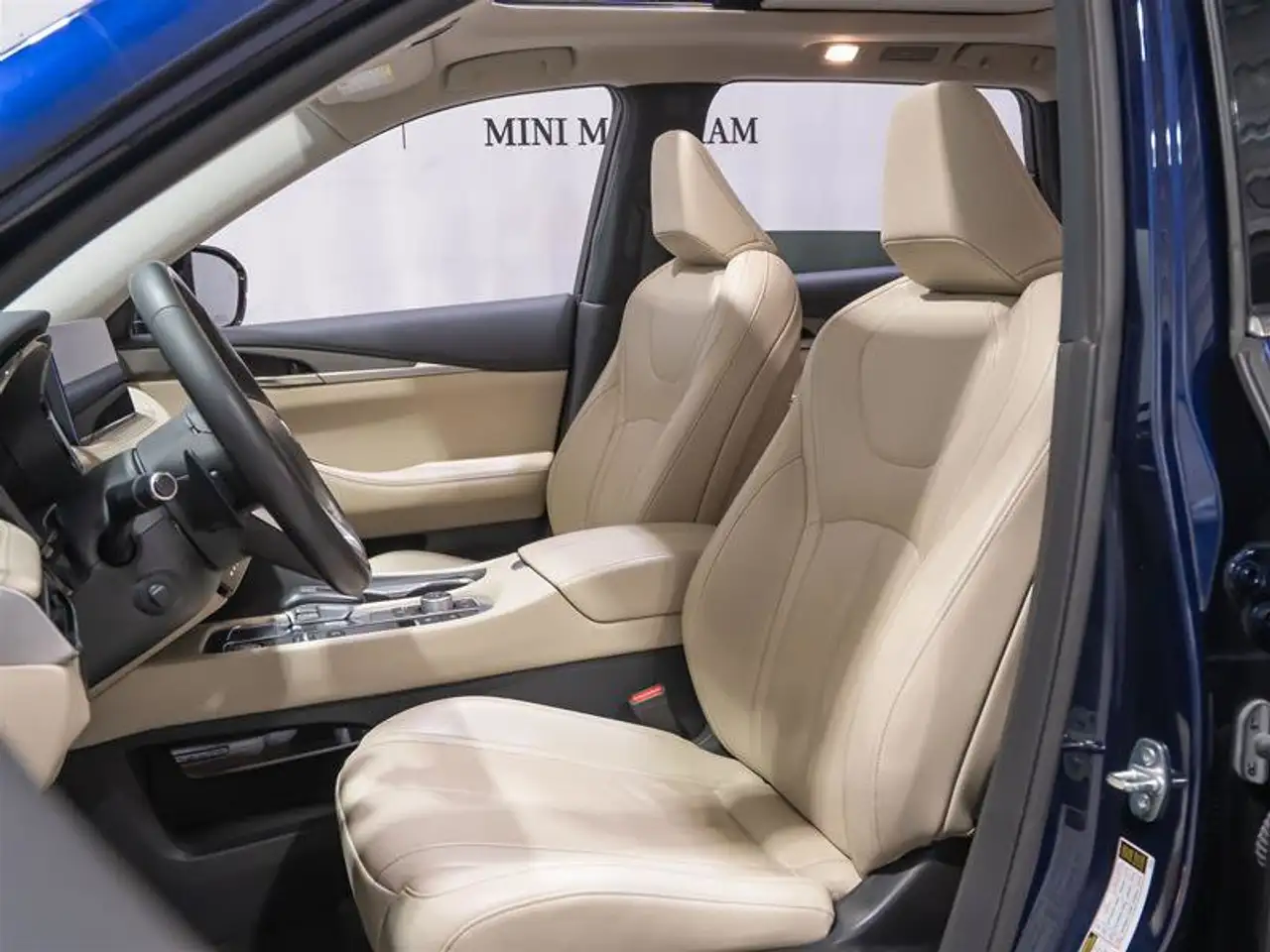 Infiniti QX60 - Image 9