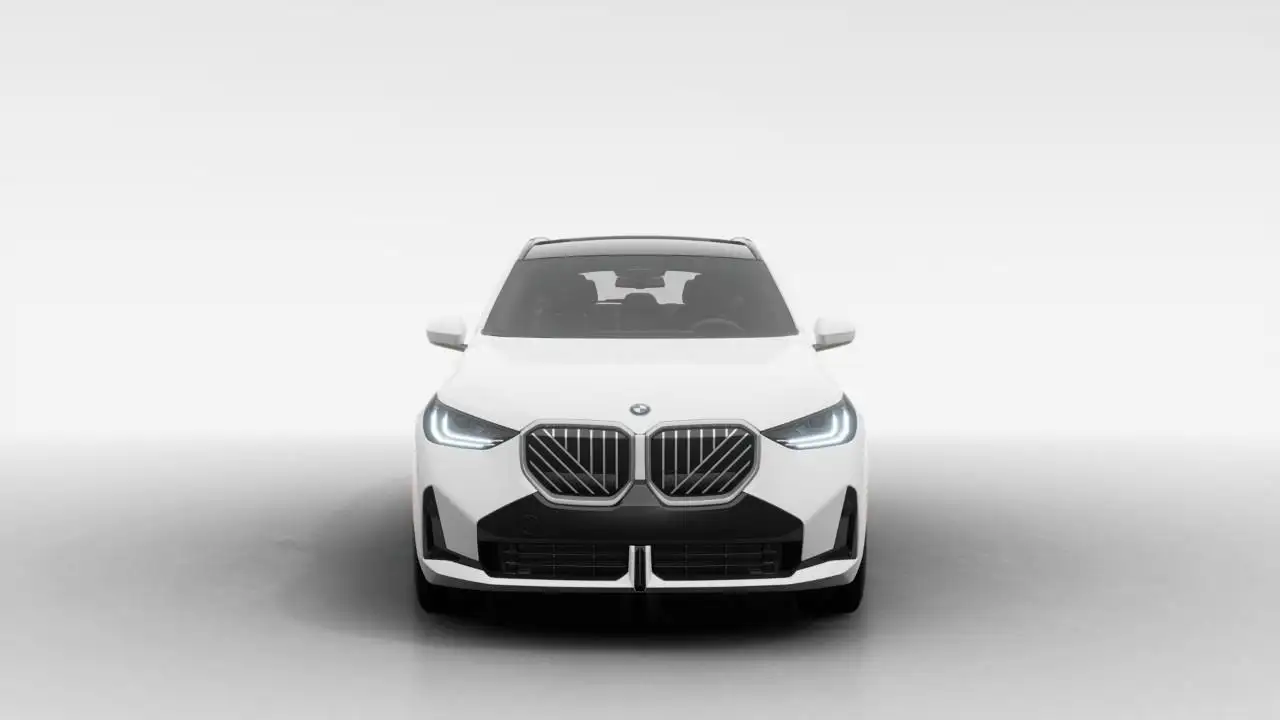 BMW X3 - Image 3