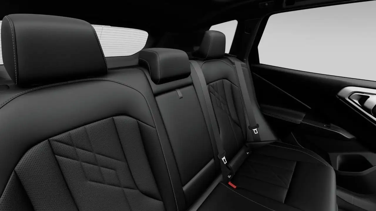 BMW X3 - Image 12