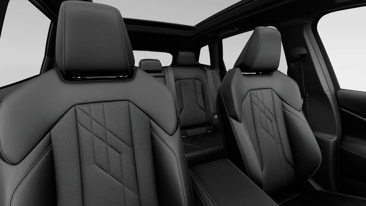 BMW X3 - Image 11