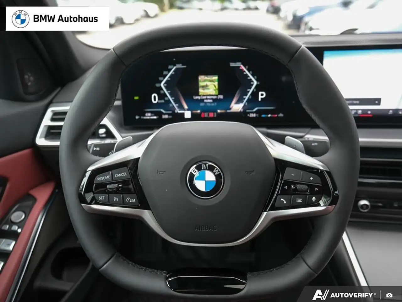 BMW 3 Series - Image 14
