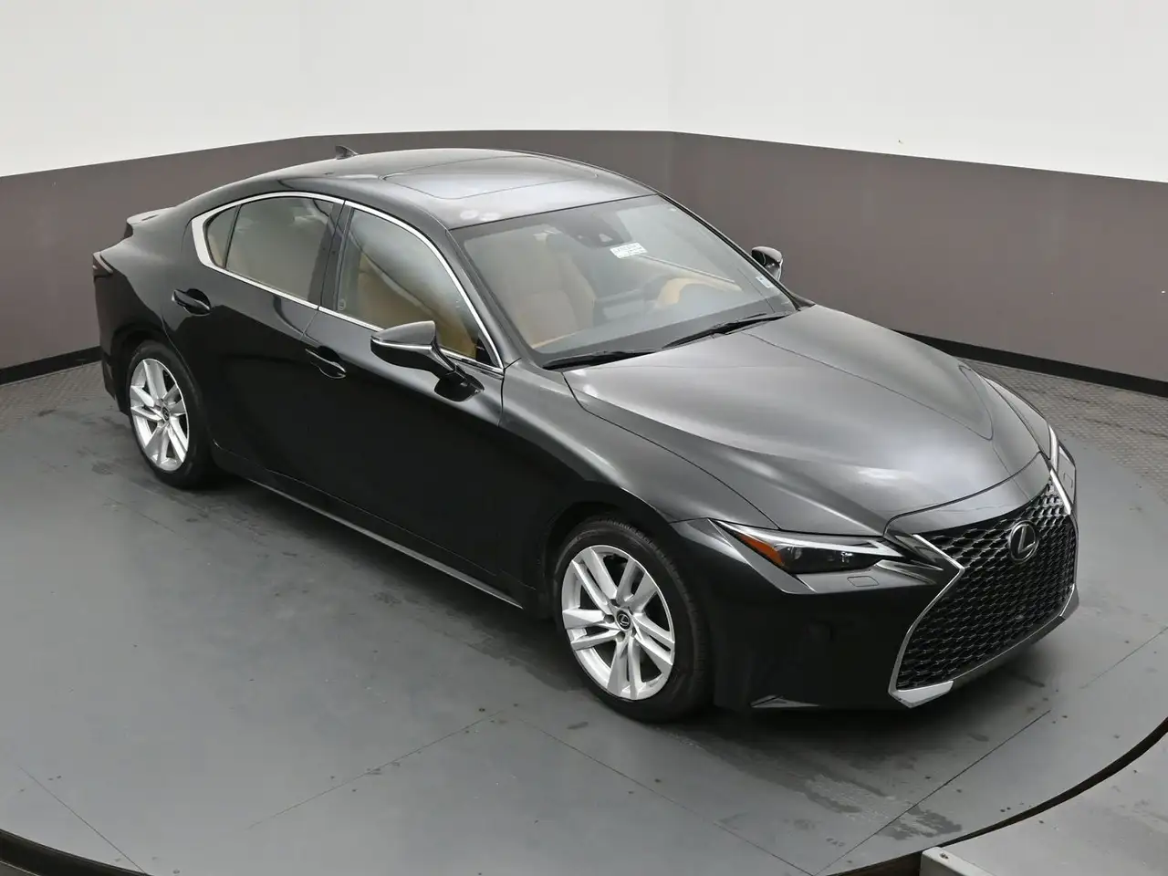 Lexus IS 300 - Image 46