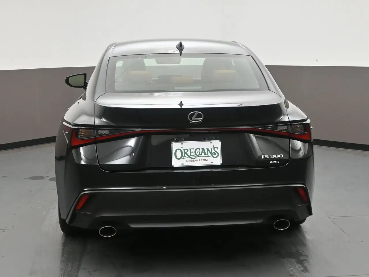 Lexus IS 300 - Image 35