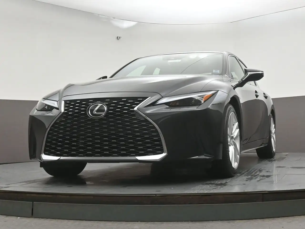 Lexus IS 300 - Image 41