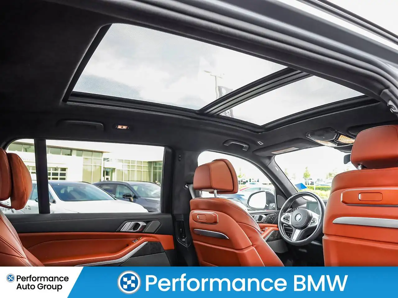 BMW X7 - Image 10
