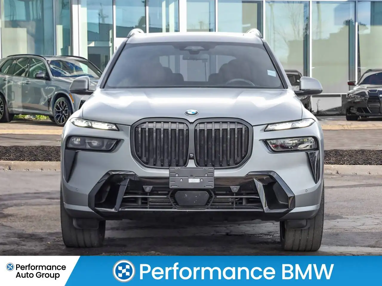 BMW X7 - Image 5