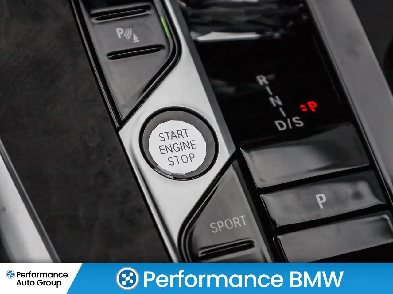 BMW X7 - Image 30
