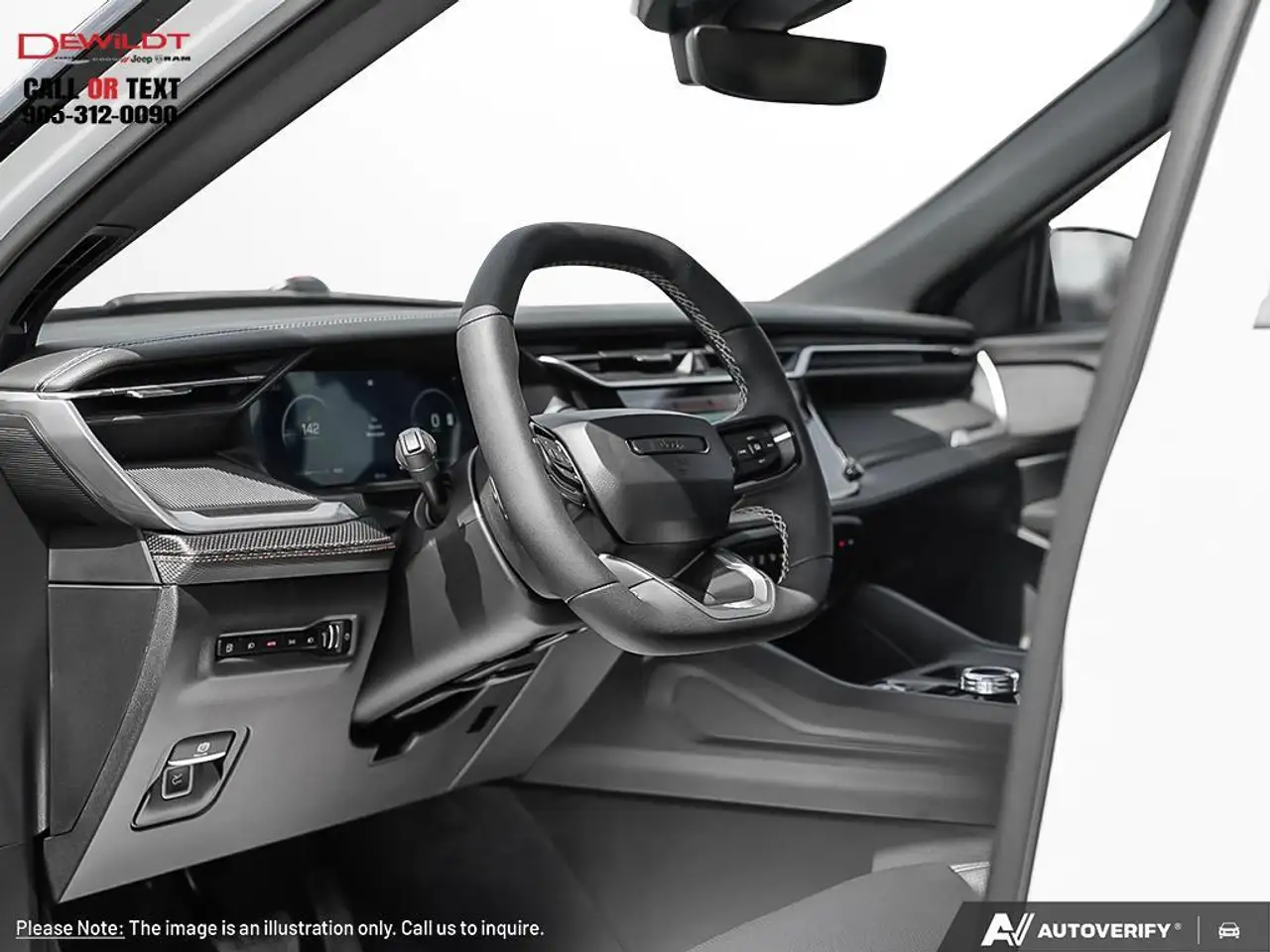 Jeep Cherokee - Image 12