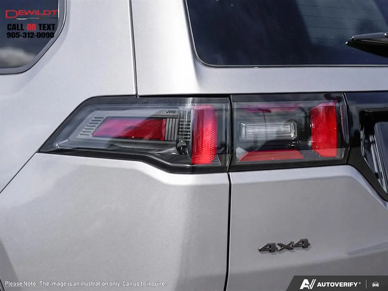 Jeep Cherokee - Image 11