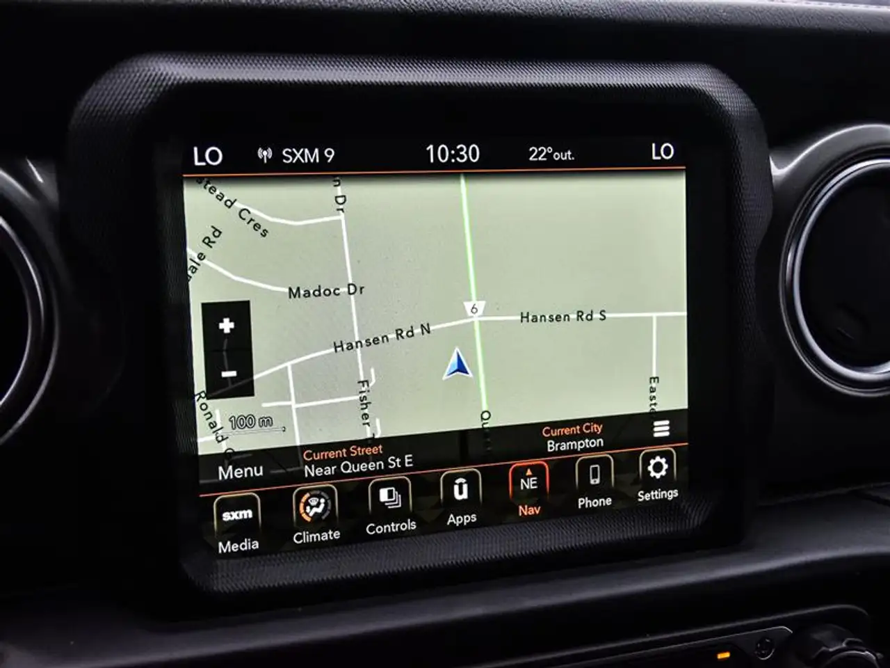 Jeep Wrangler - Image 23