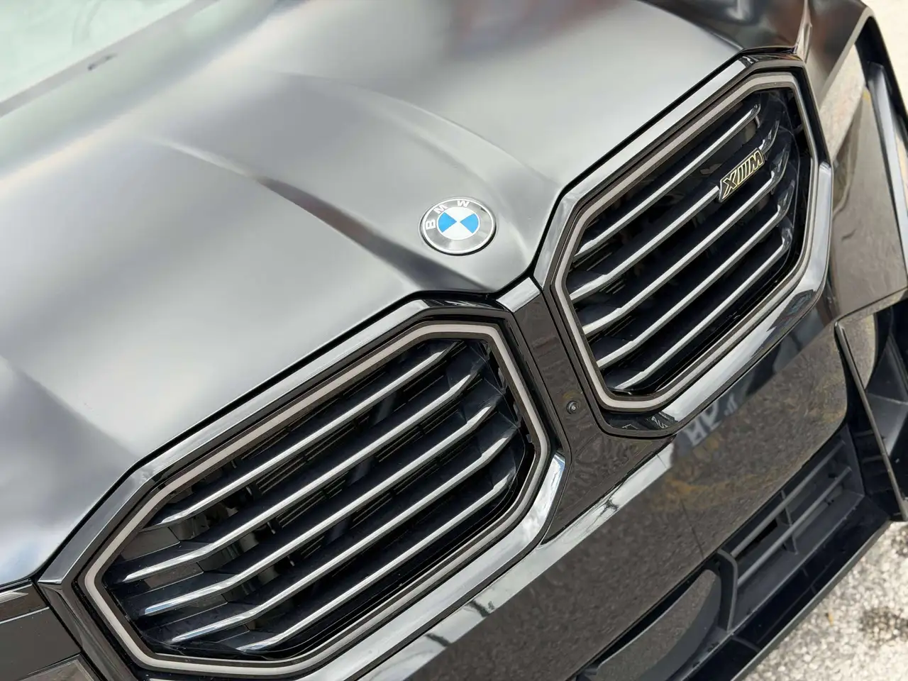 BMW XM - Image 9