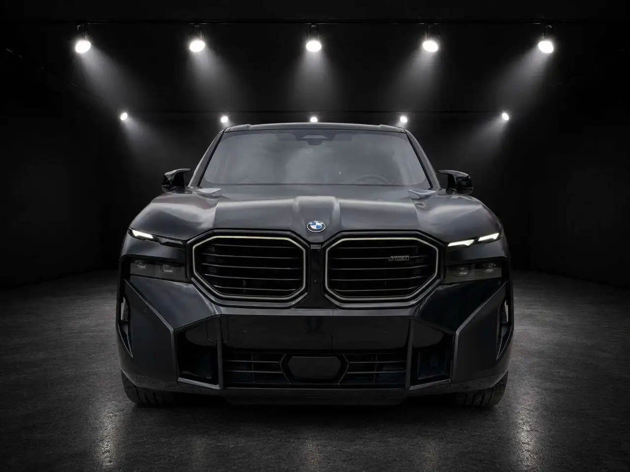BMW XM - Image 8