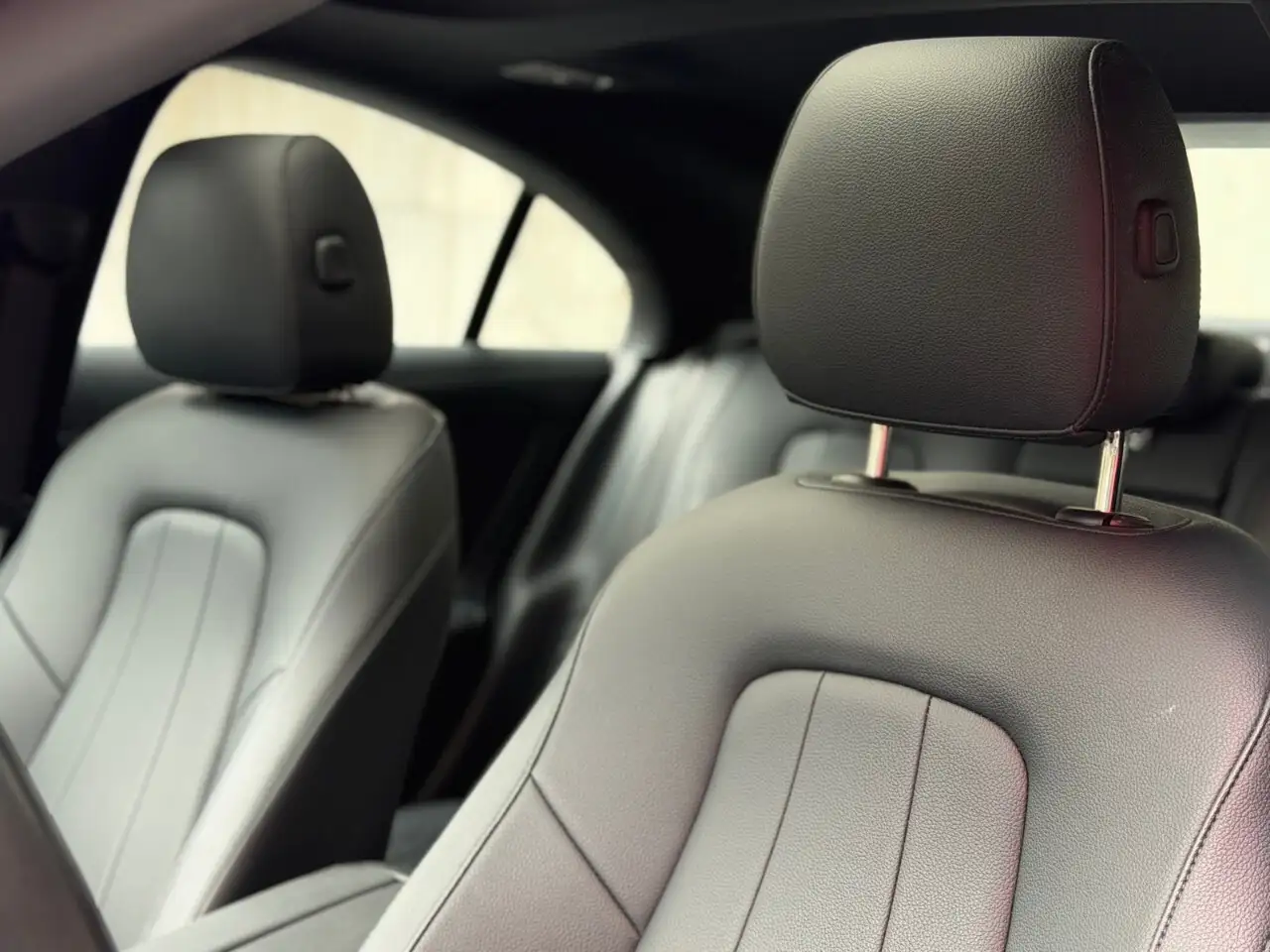 Mercedes-Benz CLA - Image 27