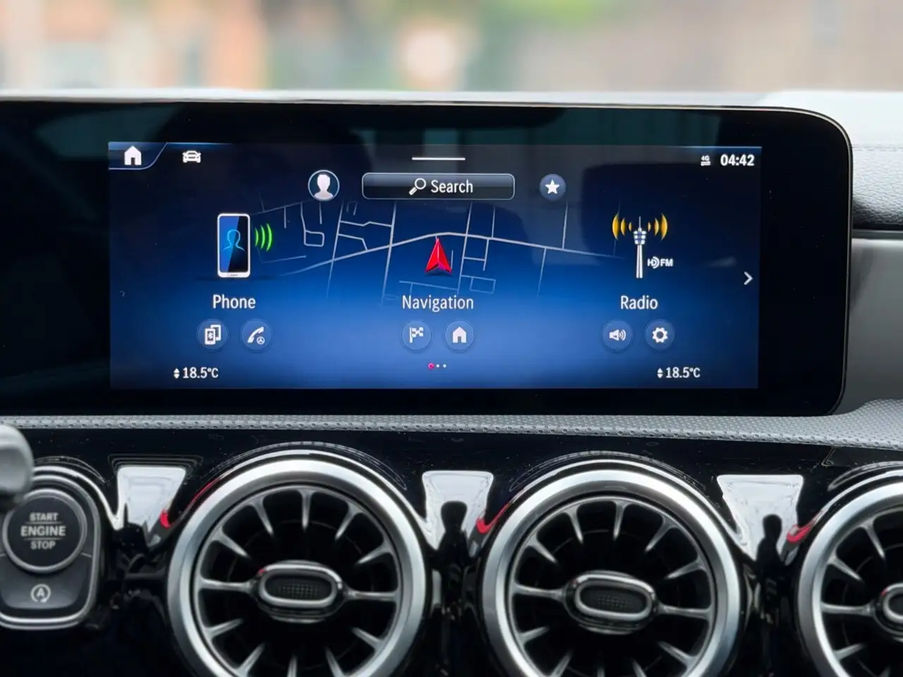 Mercedes-Benz CLA - Image 16