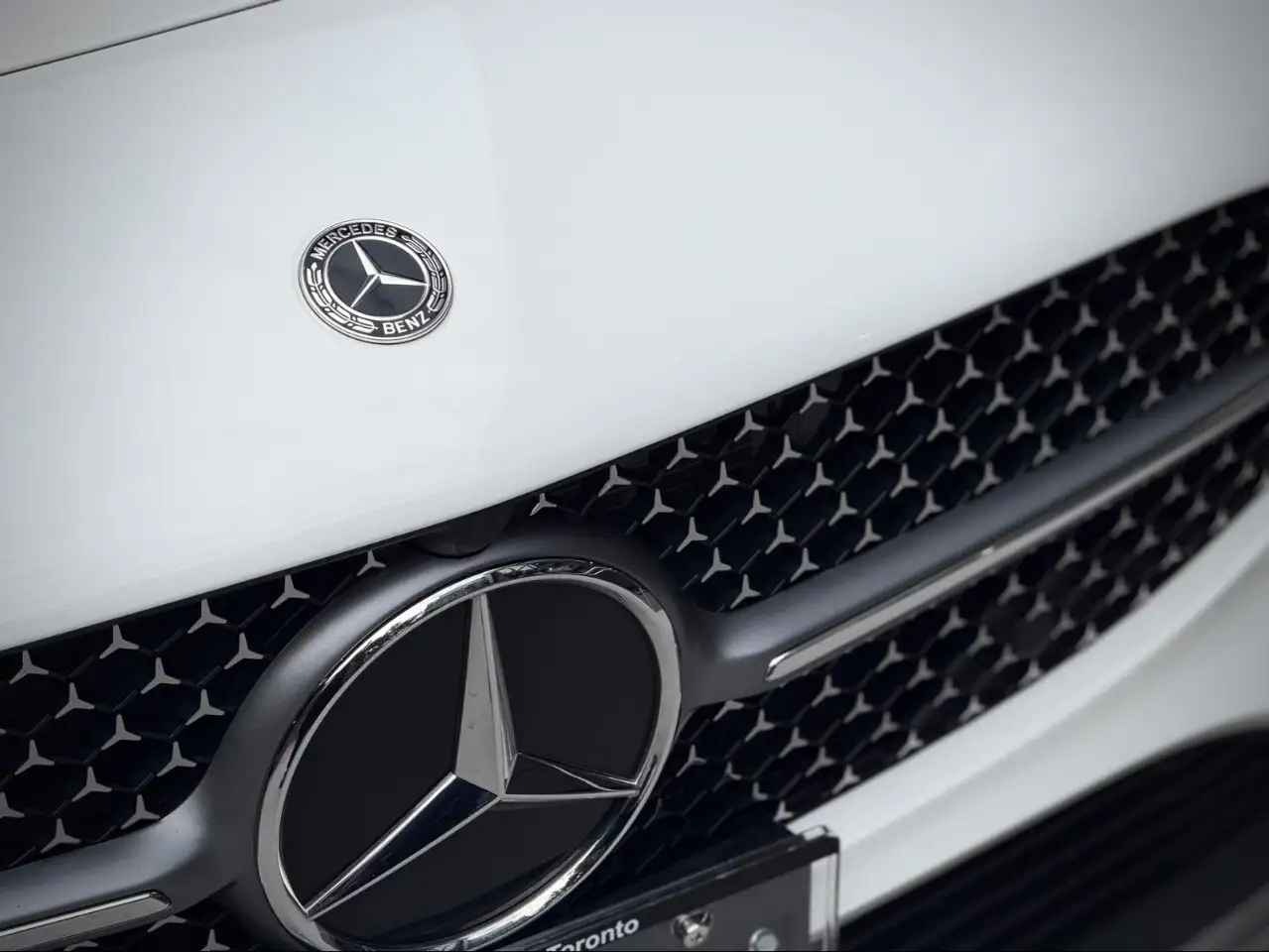 Mercedes-Benz CLA - Image 5