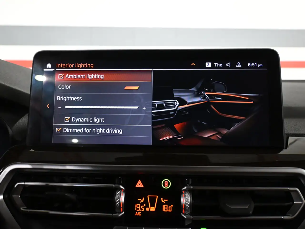 BMW X3 - Image 18