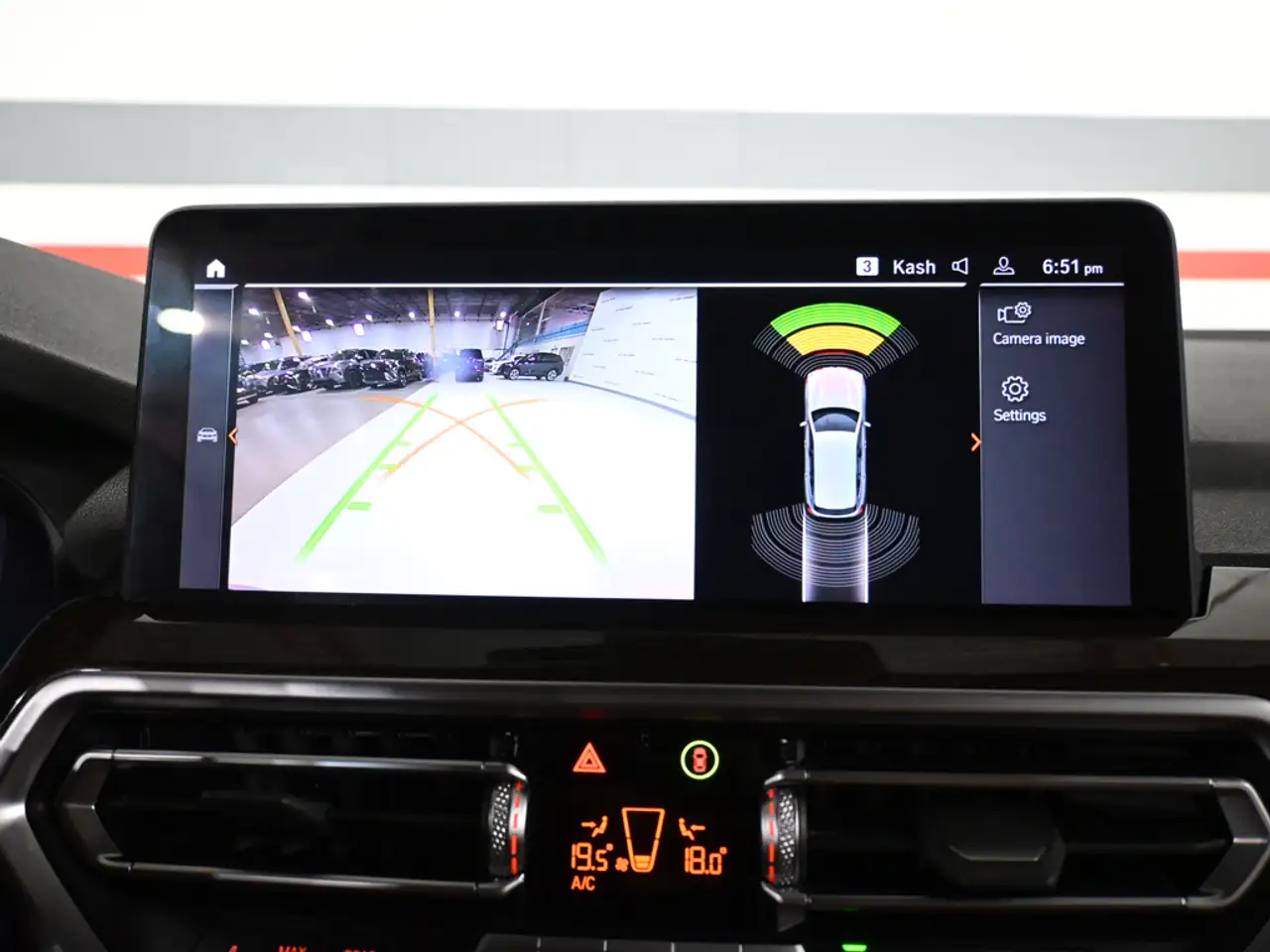 BMW X3 - Image 20
