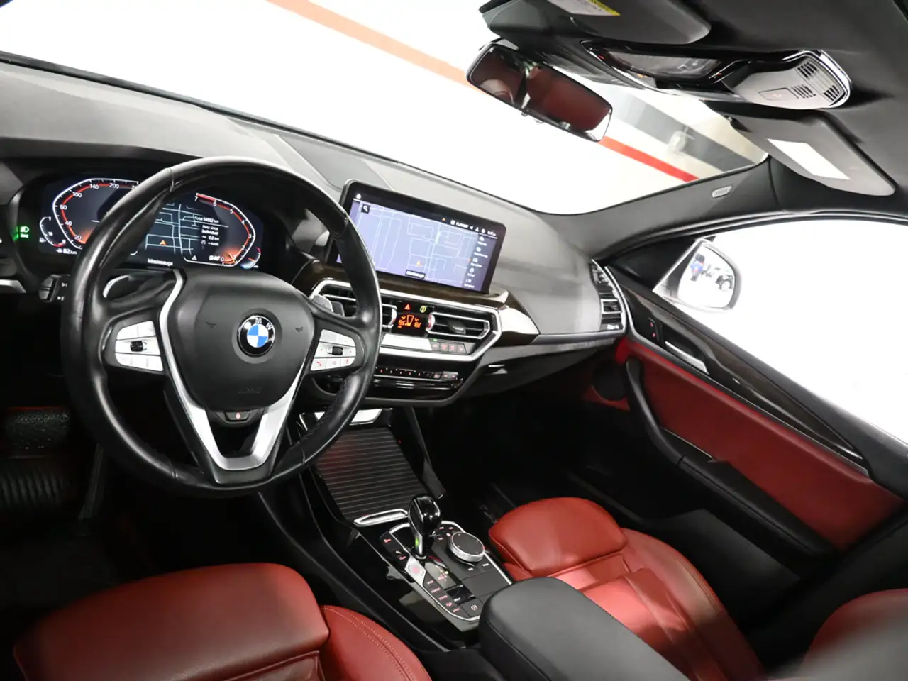 BMW X3 - Image 10