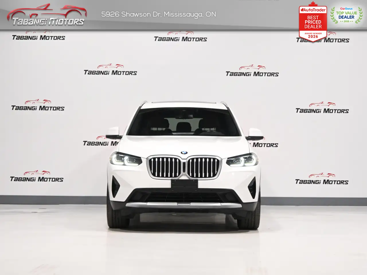 BMW X3 - Image 4