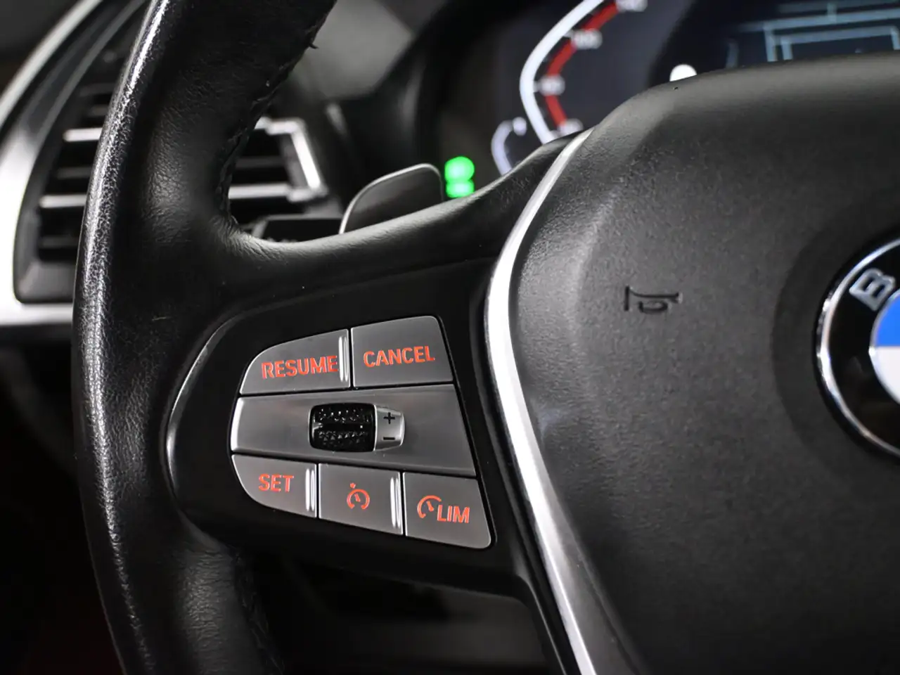 BMW X3 - Image 14
