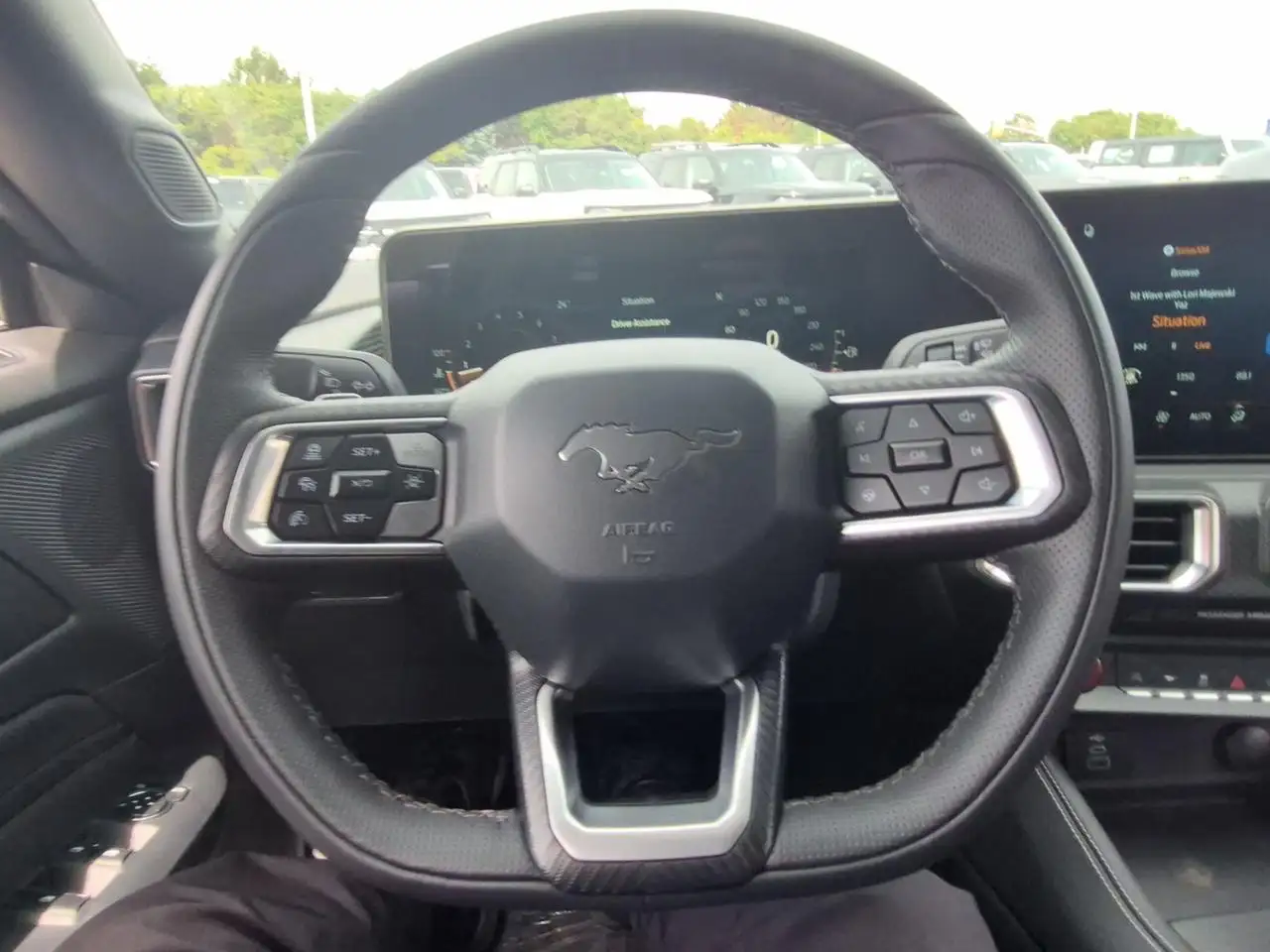 Ford Mustang - Image 18