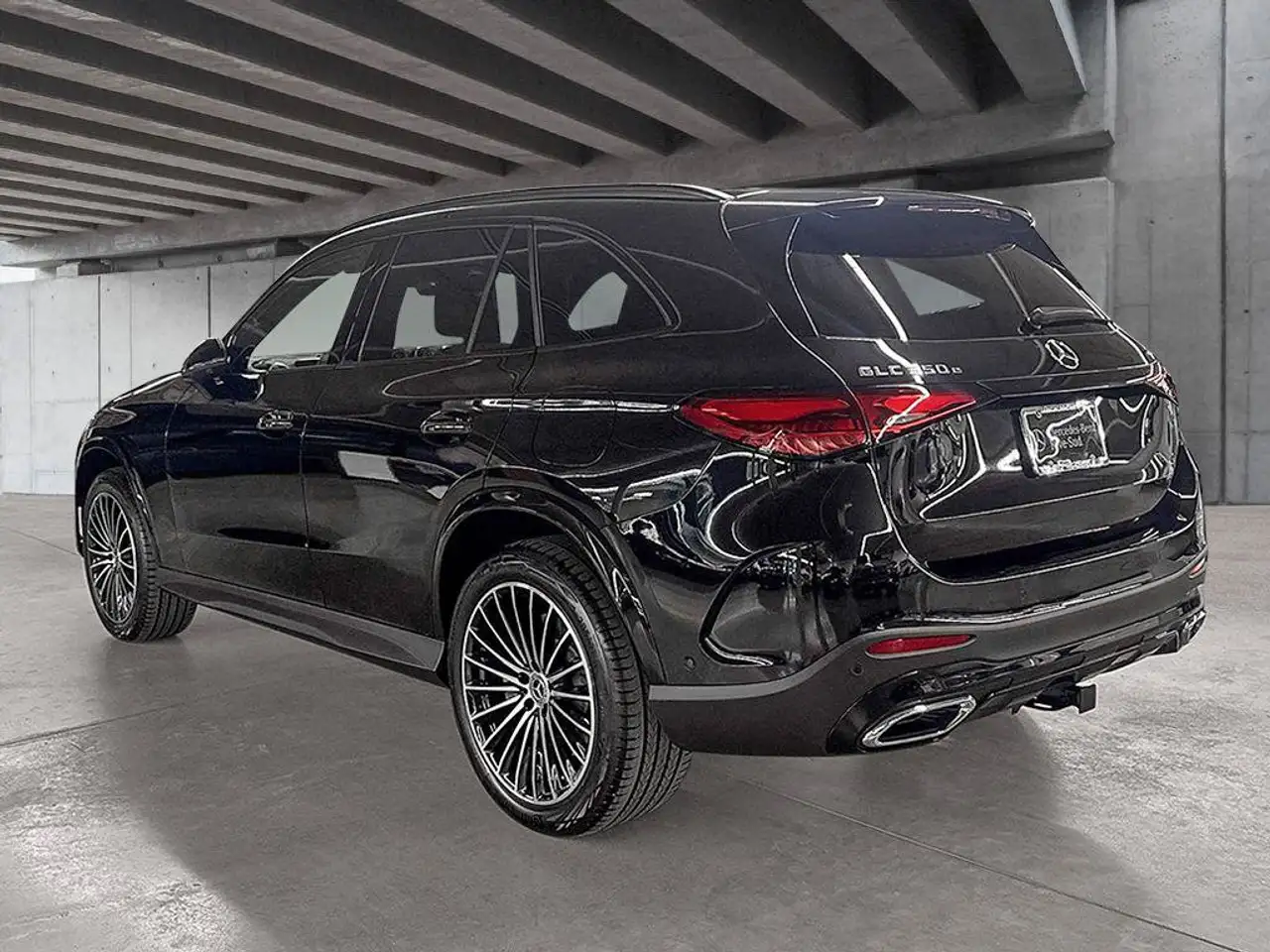 Mercedes-Benz GLC - Image 3