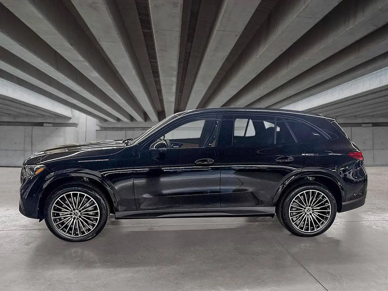 Mercedes-Benz GLC - Image 2