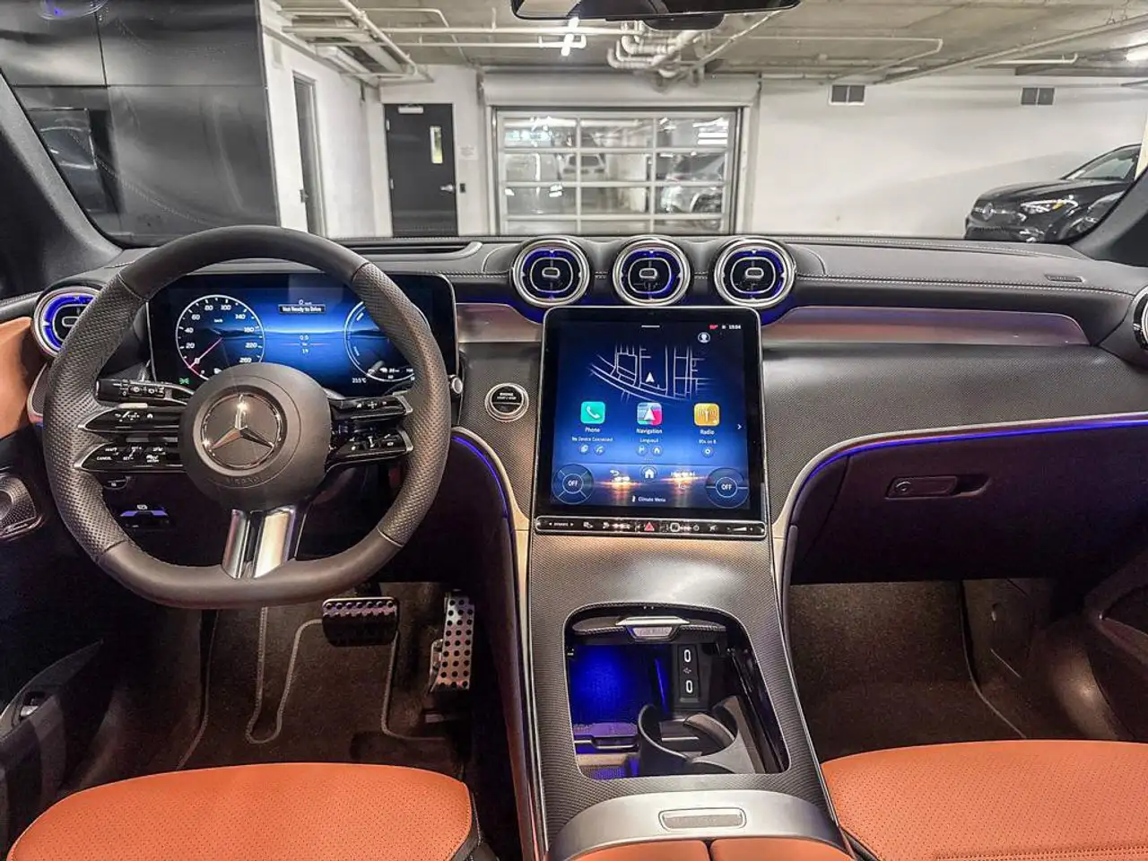 Mercedes-Benz GLC - Image 10