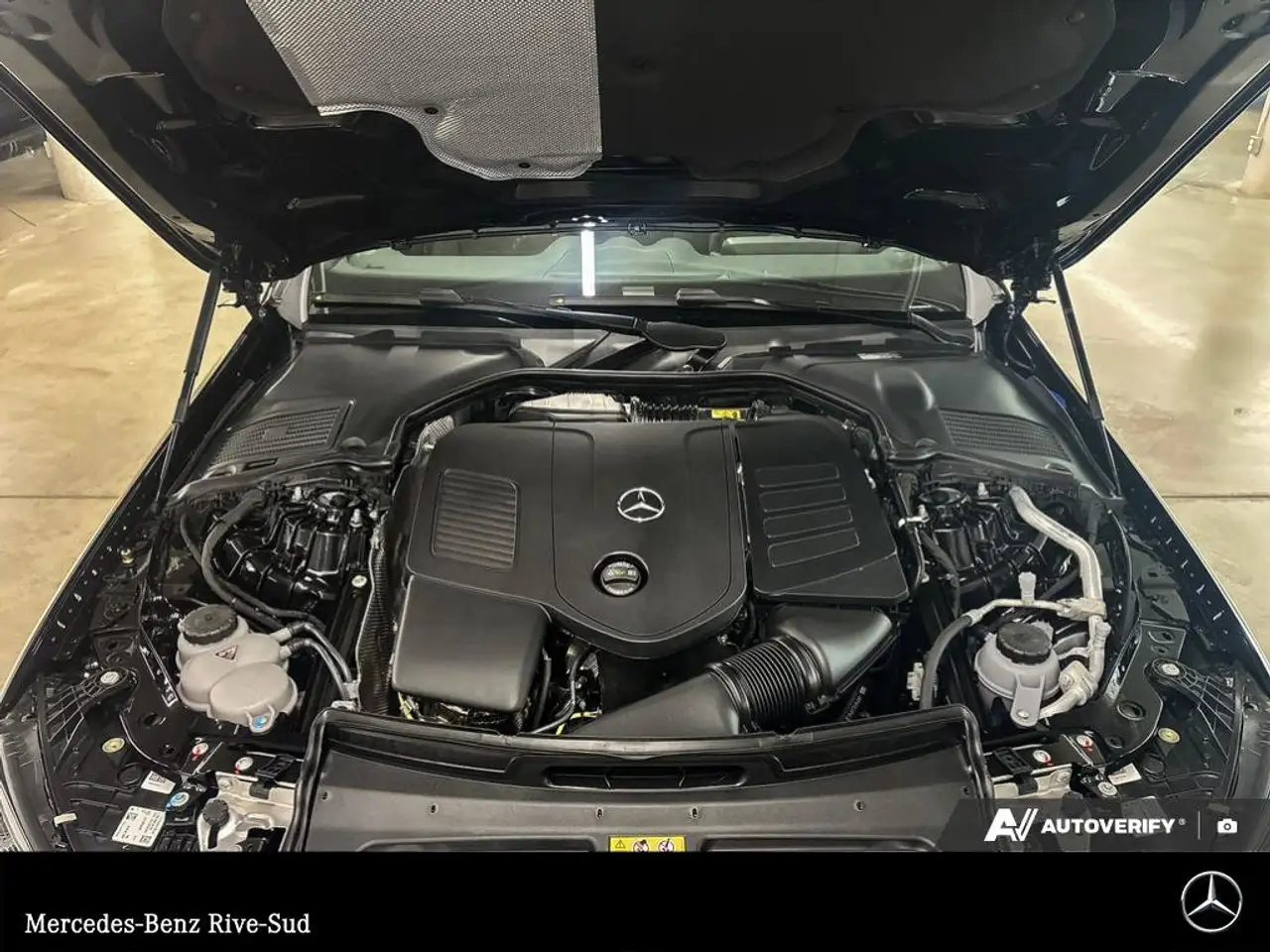 Mercedes-Benz C-Class - Image 20