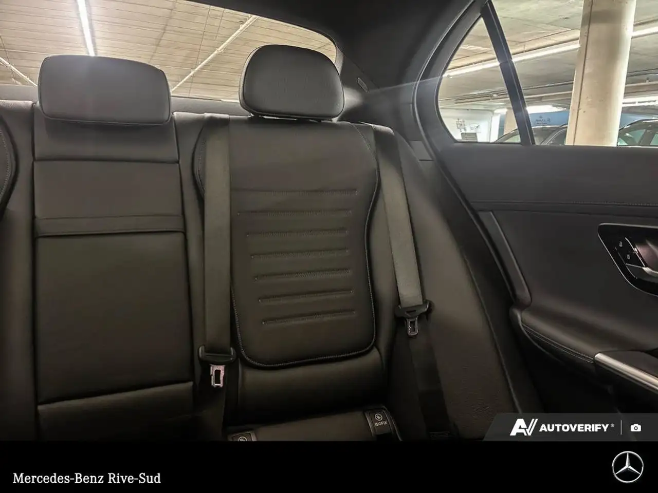 Mercedes-Benz C-Class - Image 14