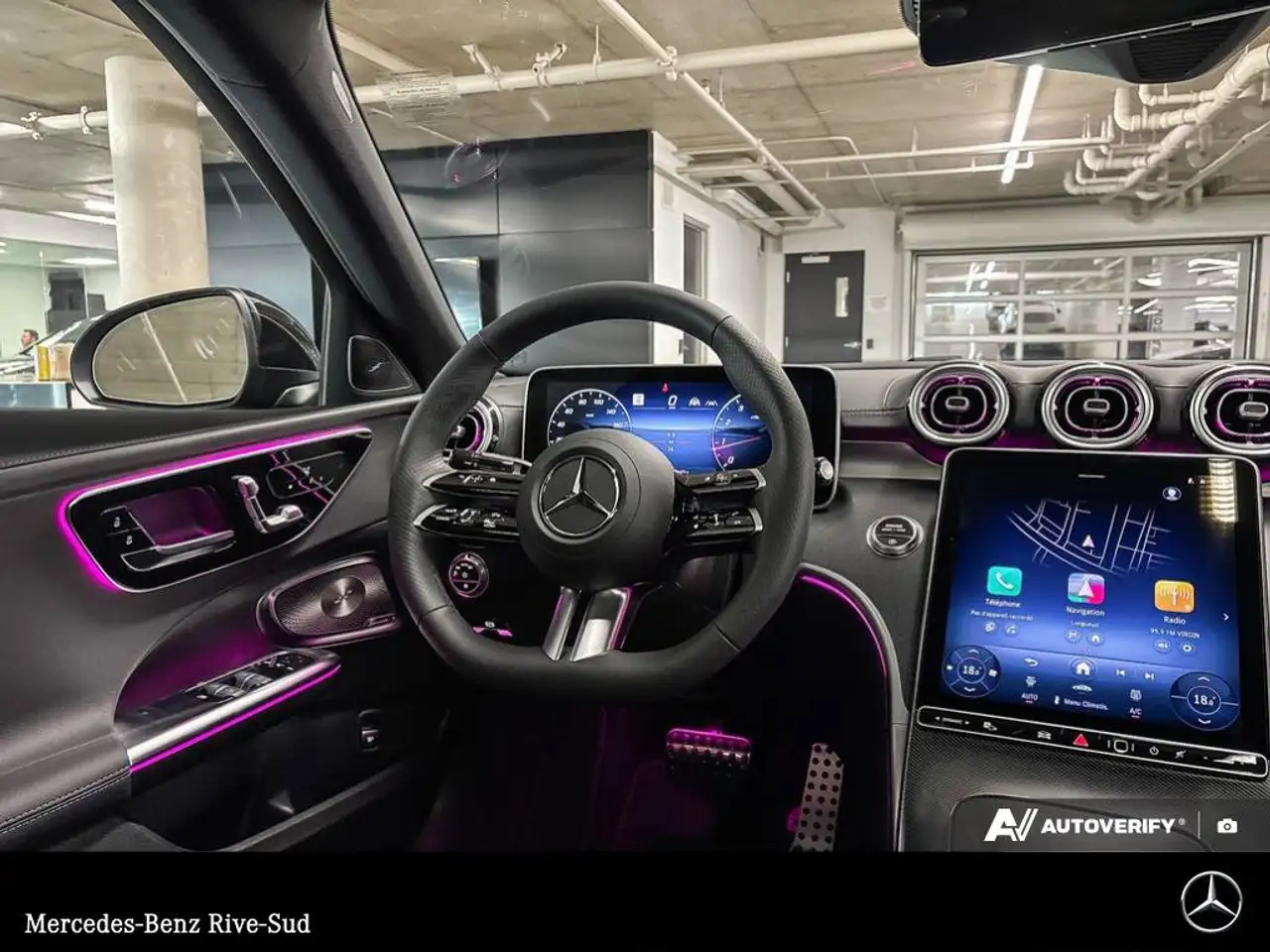 Mercedes-Benz C-Class - Image 9