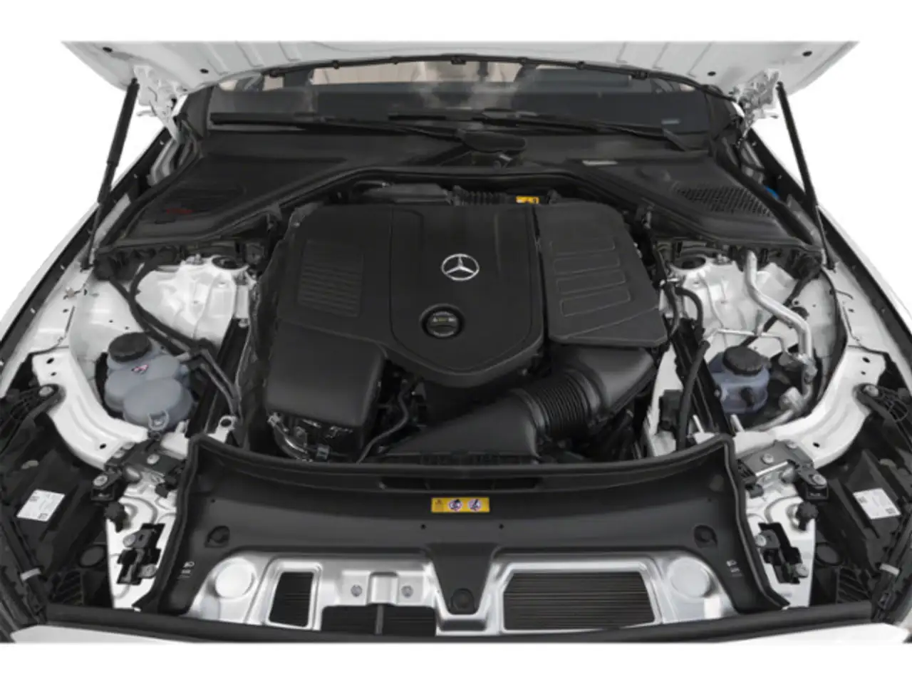 Mercedes-Benz E-Class - Image 9