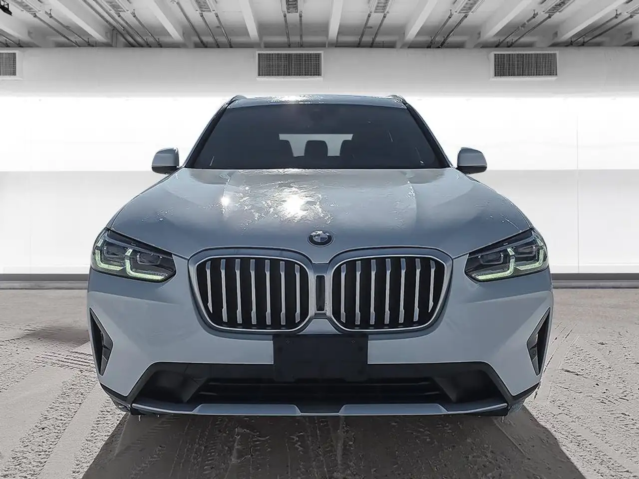 BMW X3 - Image 8