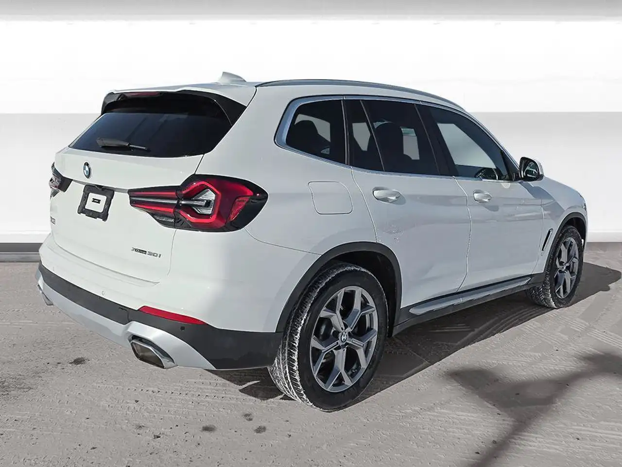 BMW X3 - Image 5