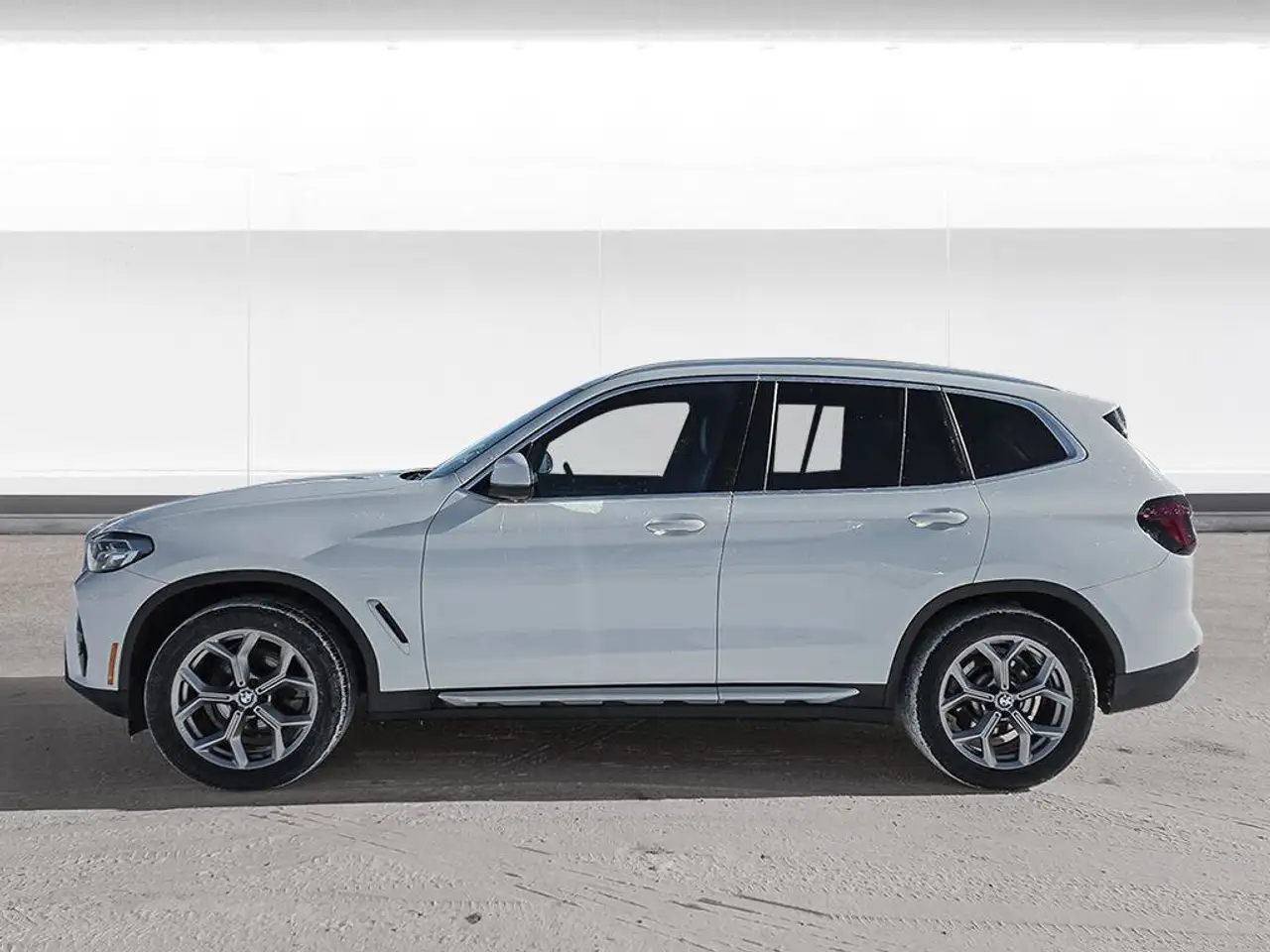 BMW X3 - Image 2